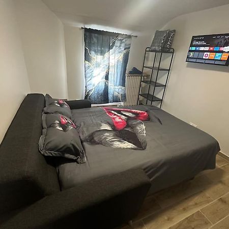 Charmante Studio Ligne 13 Tram 5 Saint Denis Pierrefitte-sur-Seine Zewnętrze zdjęcie