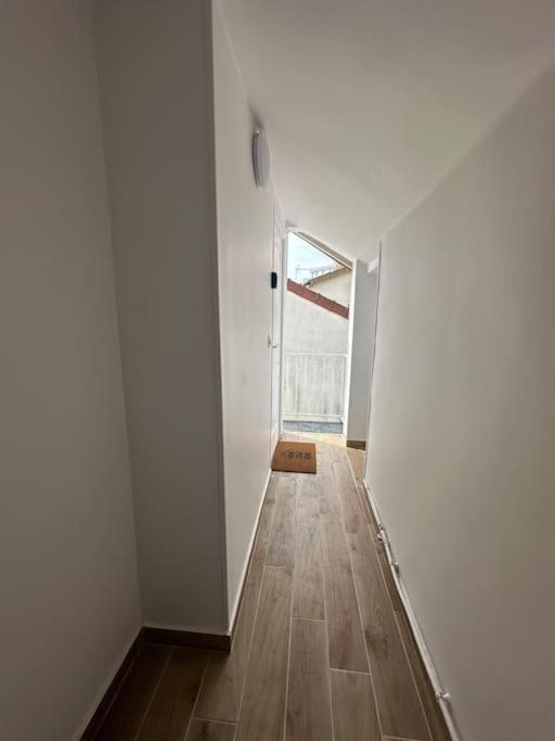 Charmante Studio Ligne 13 Tram 5 Saint Denis Pierrefitte-sur-Seine Zewnętrze zdjęcie