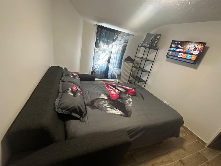 Charmante Studio Ligne 13 Tram 5 Saint Denis Pierrefitte-sur-Seine Zewnętrze zdjęcie