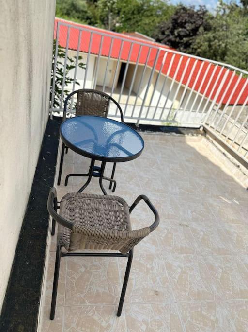 Charmante Studio Ligne 13 Tram 5 Saint Denis Pierrefitte-sur-Seine Zewnętrze zdjęcie