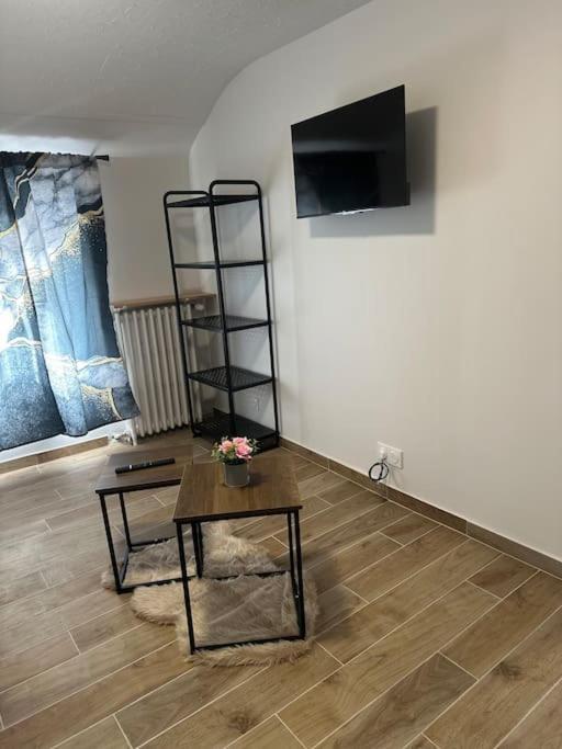 Charmante Studio Ligne 13 Tram 5 Saint Denis Pierrefitte-sur-Seine Zewnętrze zdjęcie