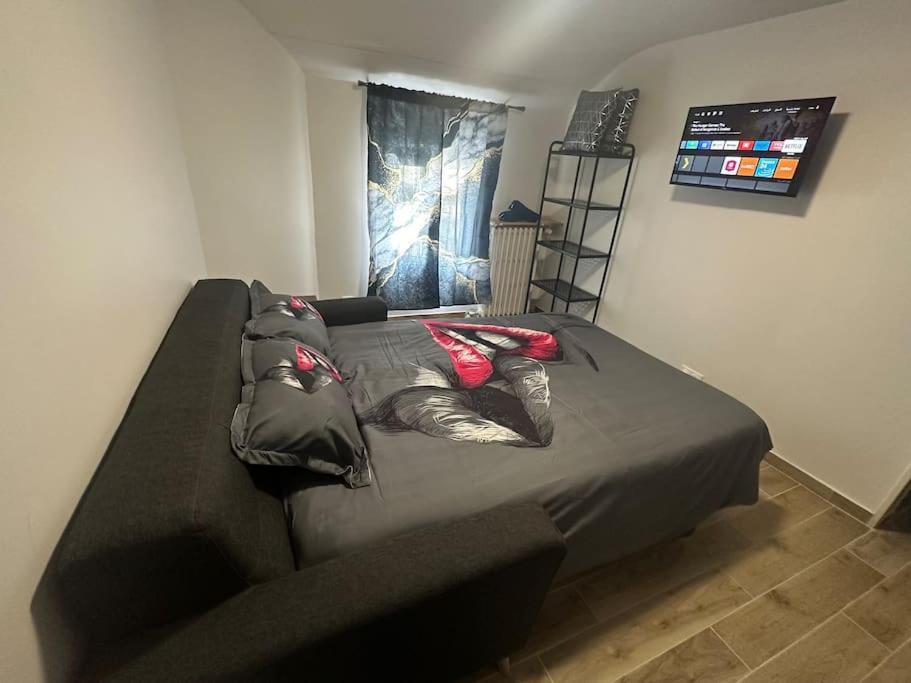 Charmante Studio Ligne 13 Tram 5 Saint Denis Pierrefitte-sur-Seine Zewnętrze zdjęcie